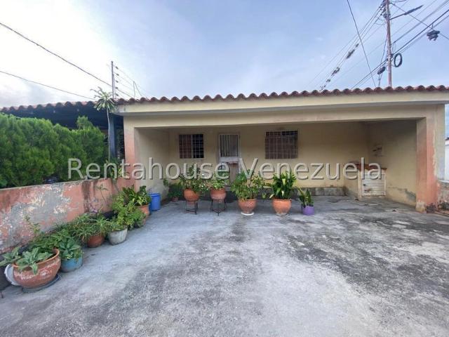 Casa en venta en Palavecino, Lara