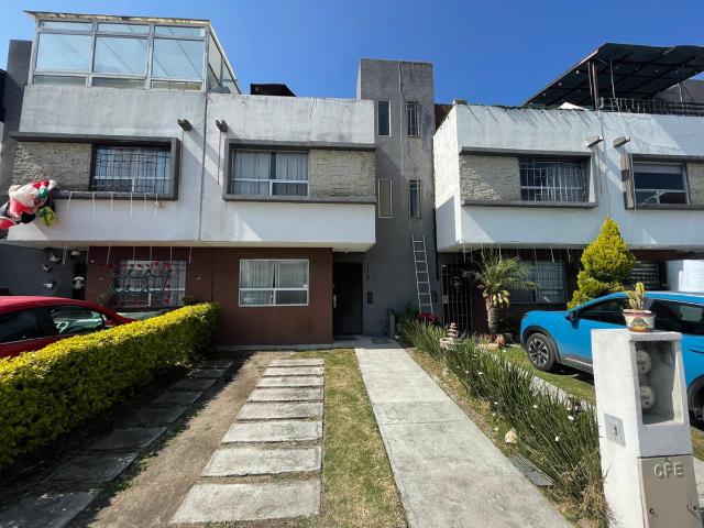 Casa en venta en San Salvador El Verde, Puebla