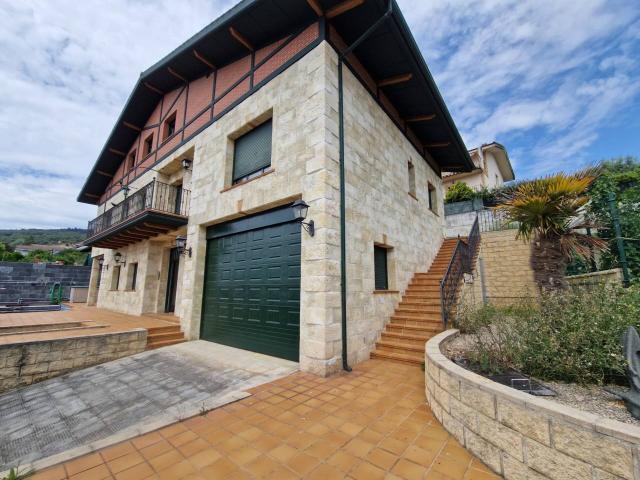 Casa en venta en Maltranilla, Valle De Mena