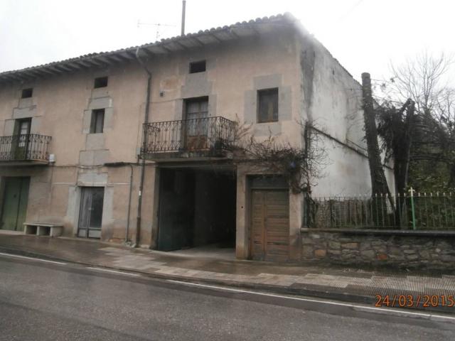 Casa en venta en Villasana de Mena, Valle De Mena