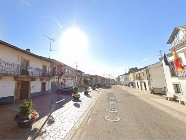 Casa en venta en Villasbuenas, Castilla y León
