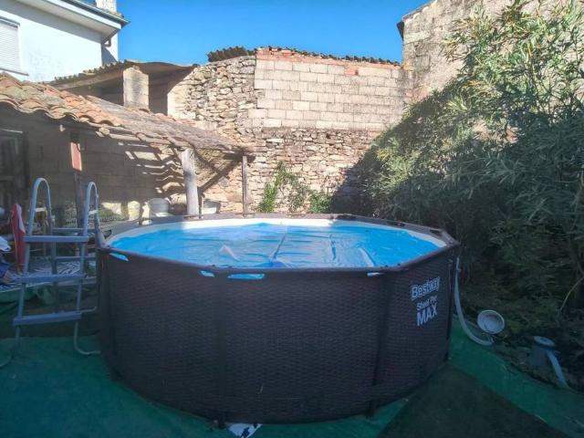 Casa en venta en Villasbuenas, Salamanca