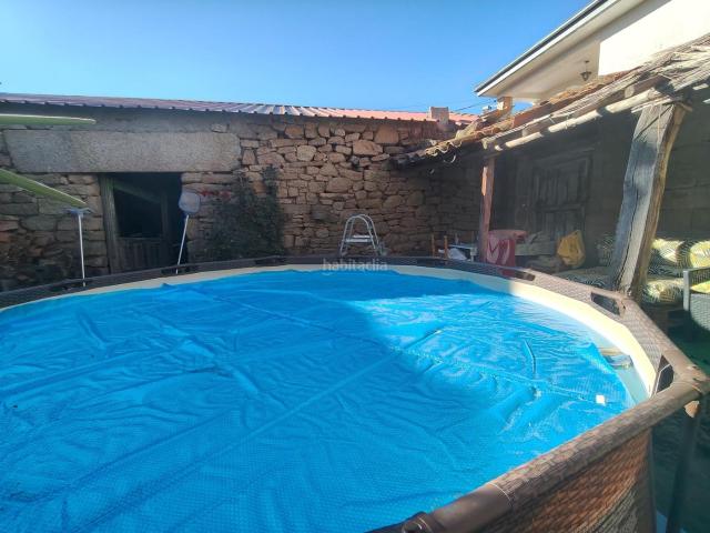 Casa en venta en Villasbuenas, Salamanca