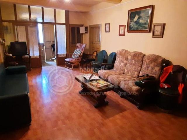 Casa en venta en Villasbuenas, Castilla y León