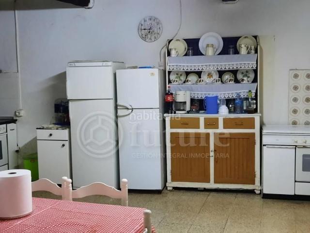 Casa en venta en Villasbuenas, Castilla y León