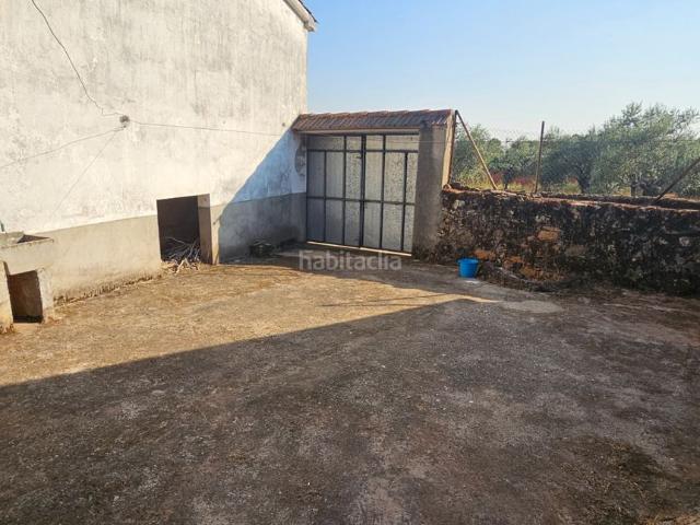 Casa en venta en Villasbuenas De Gata, Extremadura