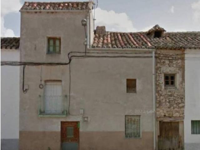 Casa en venta en Villaseca De Henares, Castilla-La Mancha
