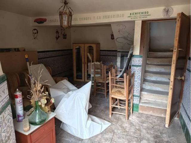 Casa en venta en Villaseca De Henares, Castilla-La Mancha