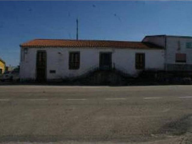 Terreno en venta en Villaseco De Los Gamitos, Castilla y León