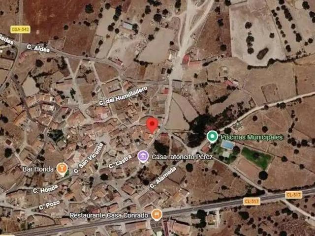 Casa en venta en Villaseco de los Gamitos, Salamanca