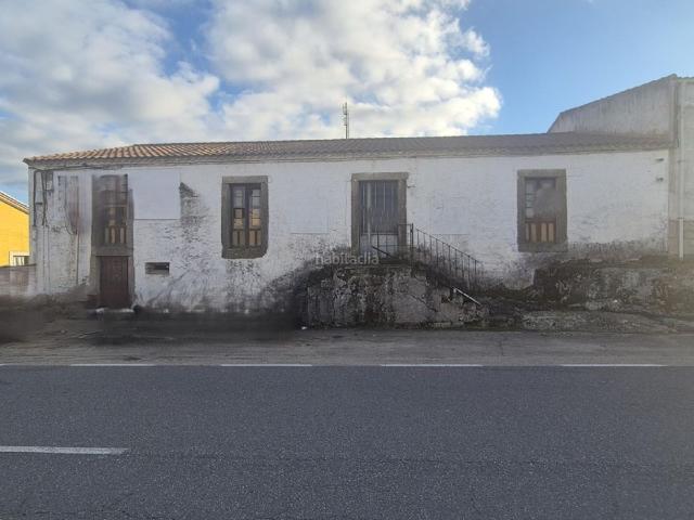 Casa en venta en Villaseco De Los Gamitos, Castilla y León