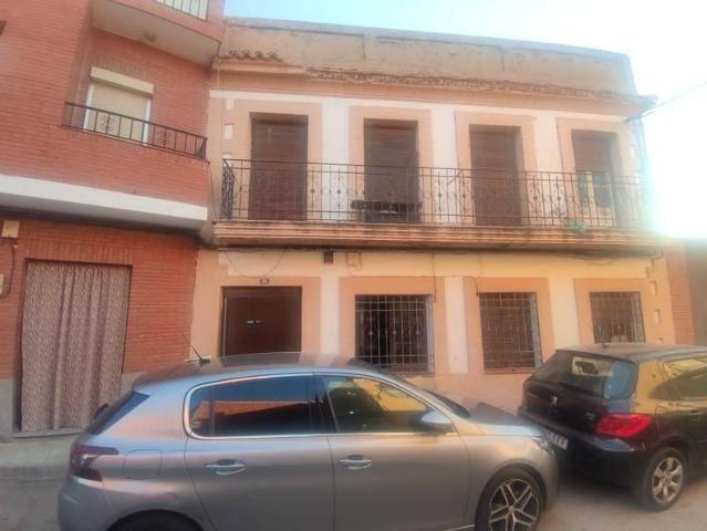 Casa en venta en Villasequilla