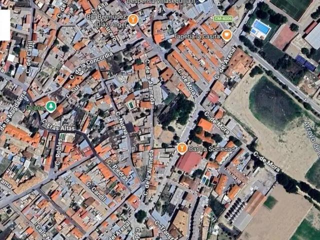 Casa en venta en Villasequilla, Toledo