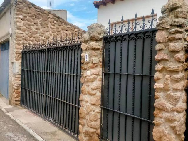 Casa en venta en Villasequilla