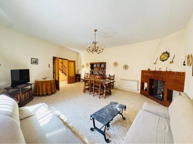 Casa en venta en Villasequilla, Castilla-La Mancha