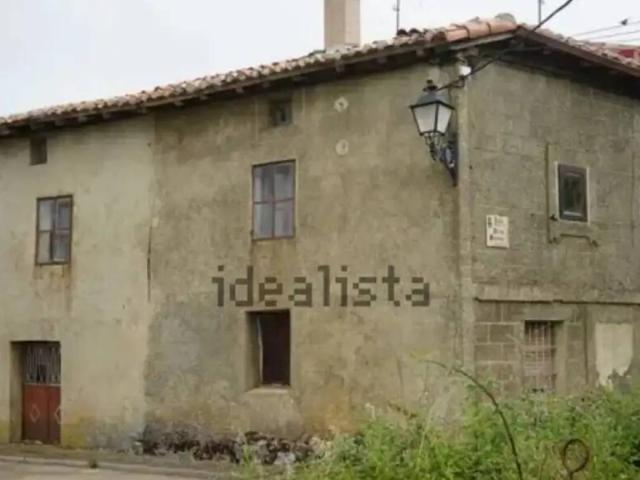 Casa en venta en Villasur De Herreros, Castilla y León