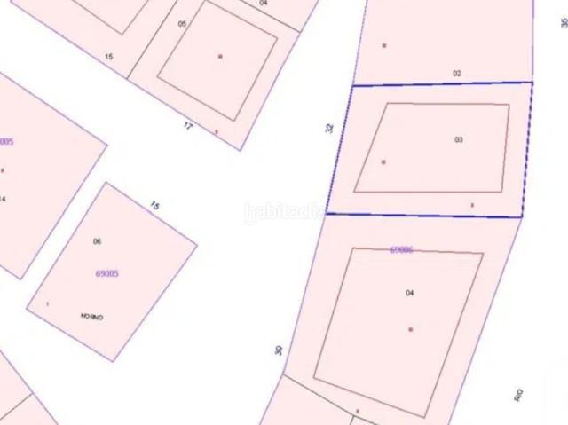 Casa en venta en Villasur De Herreros, Castilla y León