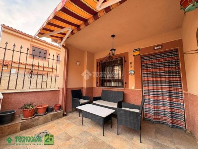 Casa en venta en Villatobas, Castilla-La Mancha