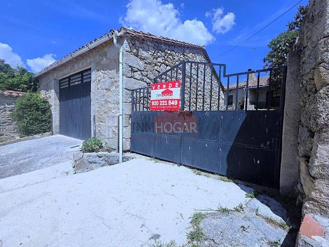 Casa en venta en Villatoro, Castilla y León