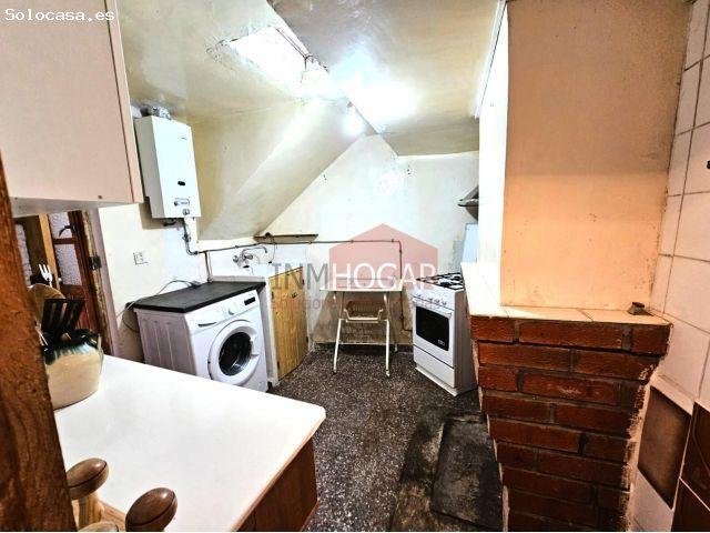 Casa en venta en Villatoro, Castilla y León