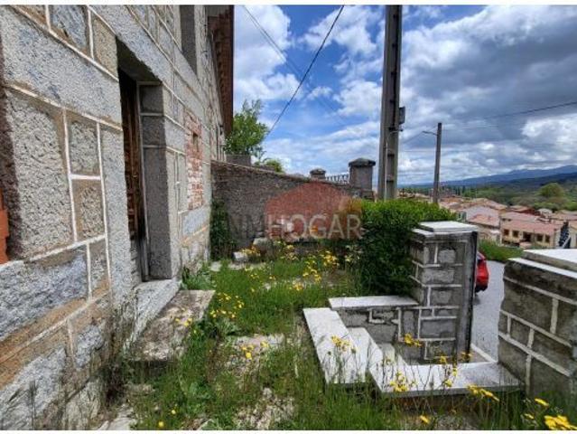 Casa en venta en Villatoro, Castilla y León
