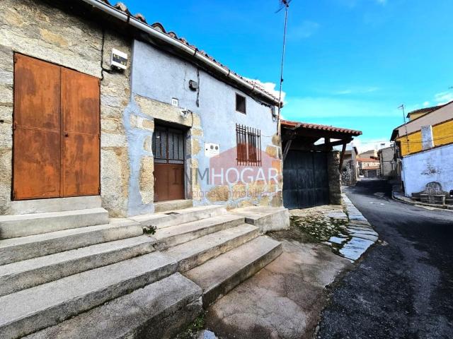 Casa en venta en Villatoro