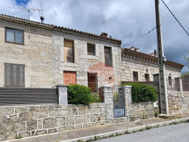 Casa en venta en Villatoro