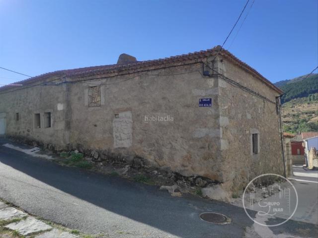Casa en venta en Villatoro