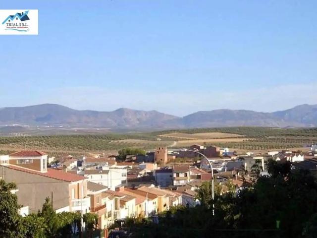 Casa en venta en Villatorres, Jaén