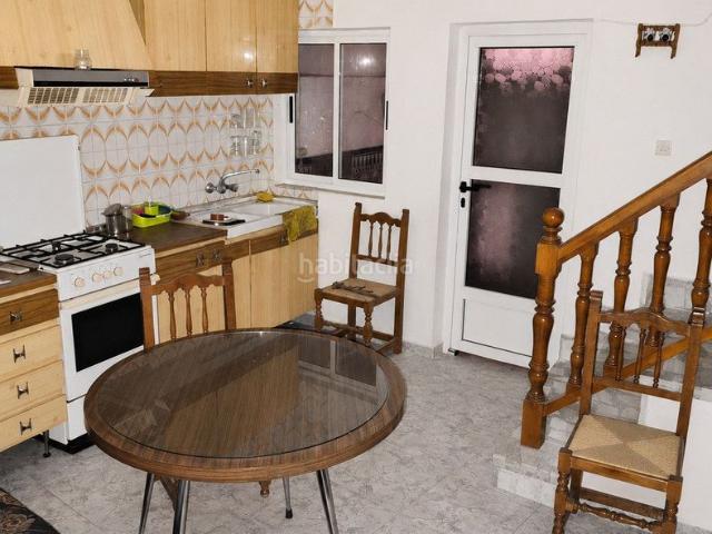 Casa en venta en Villatorres, Andalucía