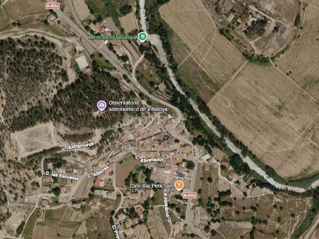 Casa en venta en Villatoya, Castilla-La Mancha