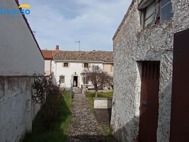 Casa en venta en Villatuelda, Castilla y León