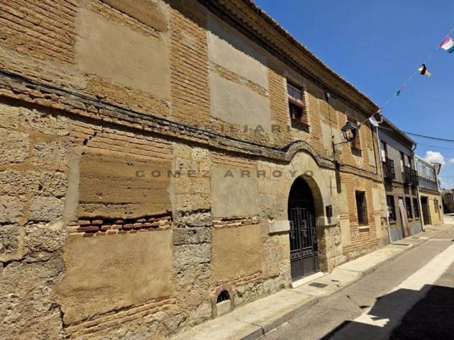 Casa en venta en Villaumbrales, Castilla y León