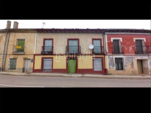 Casa en venta en Villavaquerín, Castilla y León