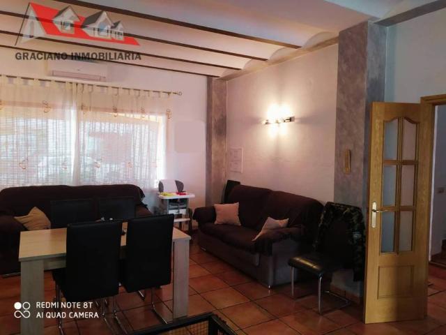 Casa en venta en Villaverde De Guadalimar, Castilla-La Mancha