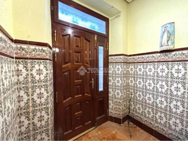 Casa en venta en Villaverde De Medina, Castilla y León