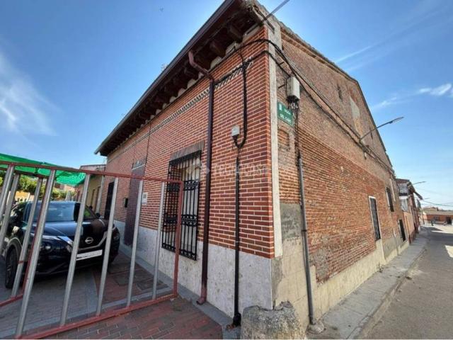 Casa en venta en Villaverde De Medina, Castilla y León