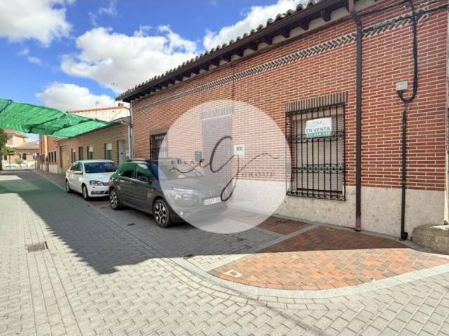 Casa en venta en Villaverde de Medina, Valladolid