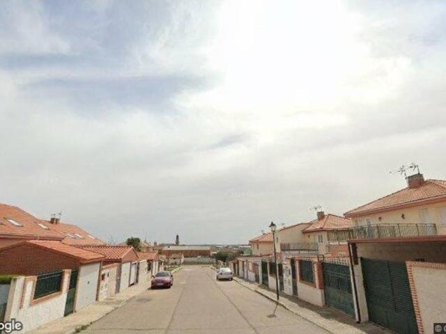 Casa en venta en Villaverde De Medina