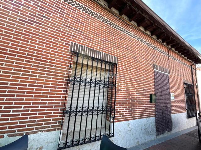 Casa en venta en Villaverde De Medina, Castilla y León