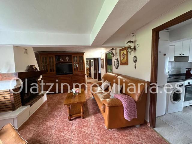Casa en venta en Valle De Villaverde, Cantabria