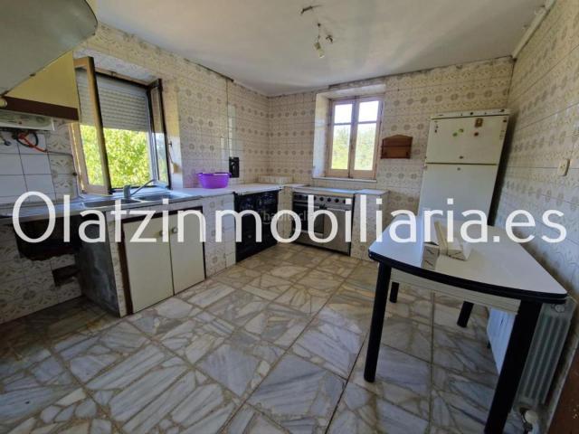 Casa en venta en Valle De Villaverde, Cantabria
