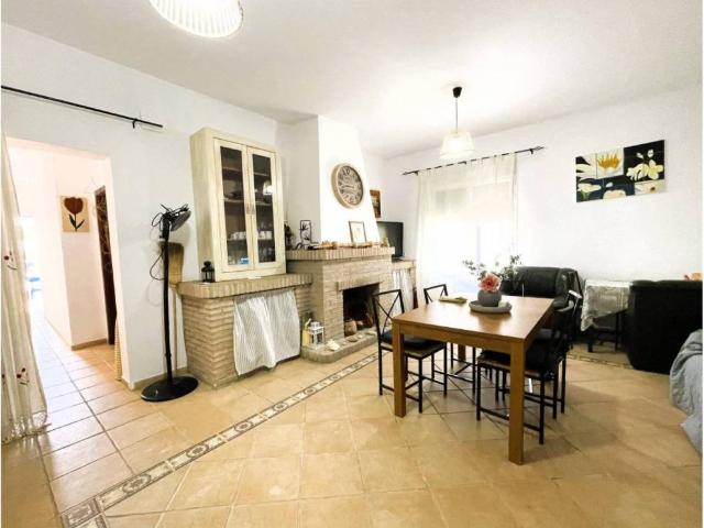 Casa en venta en Villaverde Del Río, Andalucía