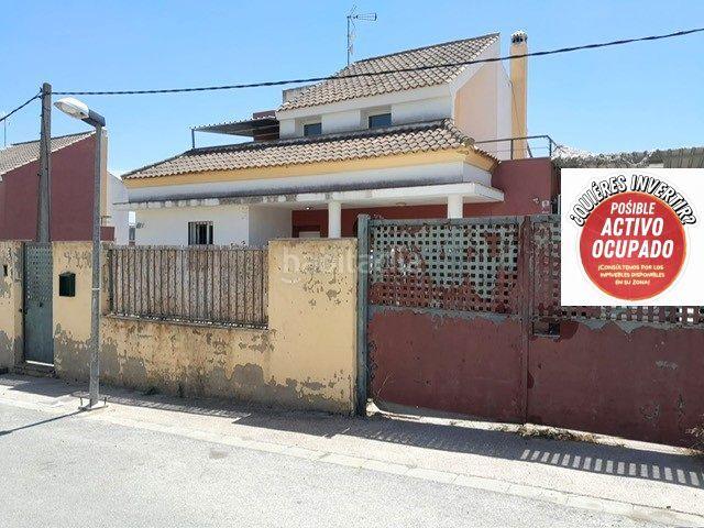 Casa en venta en Villaverde Del Río, Andalucía