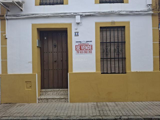 Casa en venta en Villaverde Del Río, Andalucía