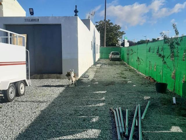 Casa en venta en Villaverde Del Río, Andalucía