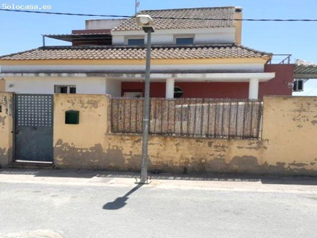 Casa en venta en Villaverde Del Río, Andalucía