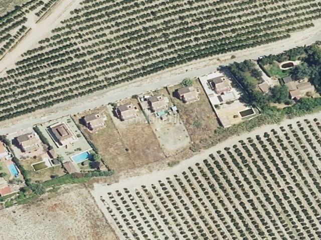 Casa en venta en Villaverde Del Río, Andalucía