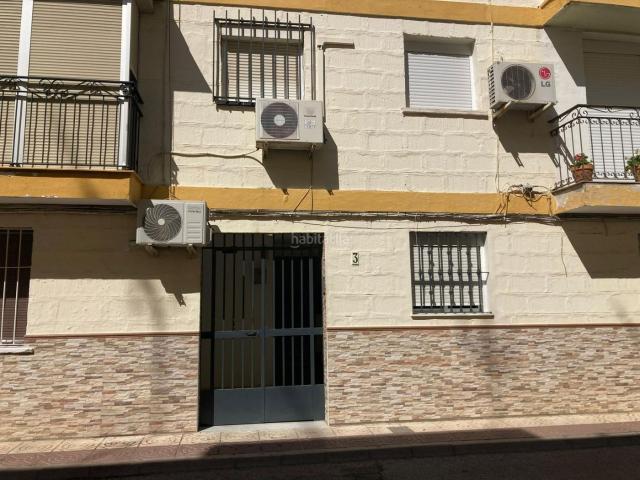 Casa en venta en Villaverde Del Río, Andalucía
