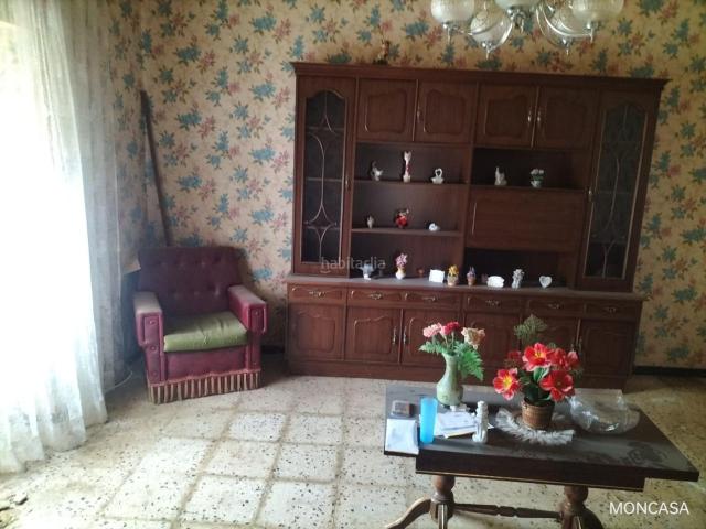 Casa en venta en Villavicencio De Los Caballeros, Castilla y León